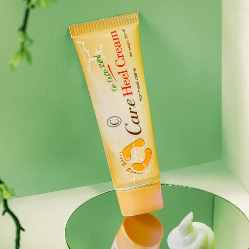 CARE HEEL CREAM FASTER RELIEF 25ML