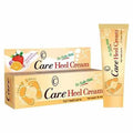 CARE HEEL CREAM FASTER RELIEF 25ML