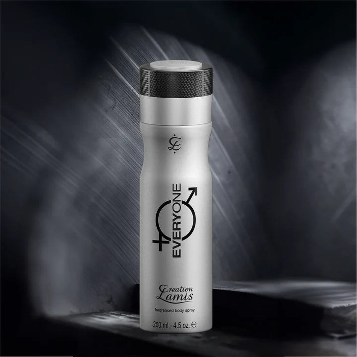 Creation Lamis Everyone Fragranced Body Spray 200ml