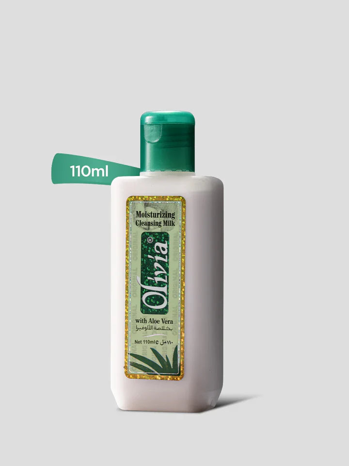 Olivia Moisturizing Cleansing Milk & Lotion