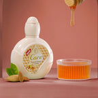 Care Natural Honey Lotion For Skin Care 120ml