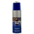 Chris Adams Active Man Pour Homme Deodorant Body Spray, For Men, 200ml