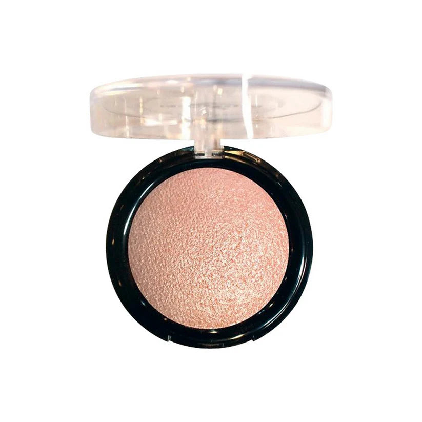Christine Bronze N Bright Baked Powder