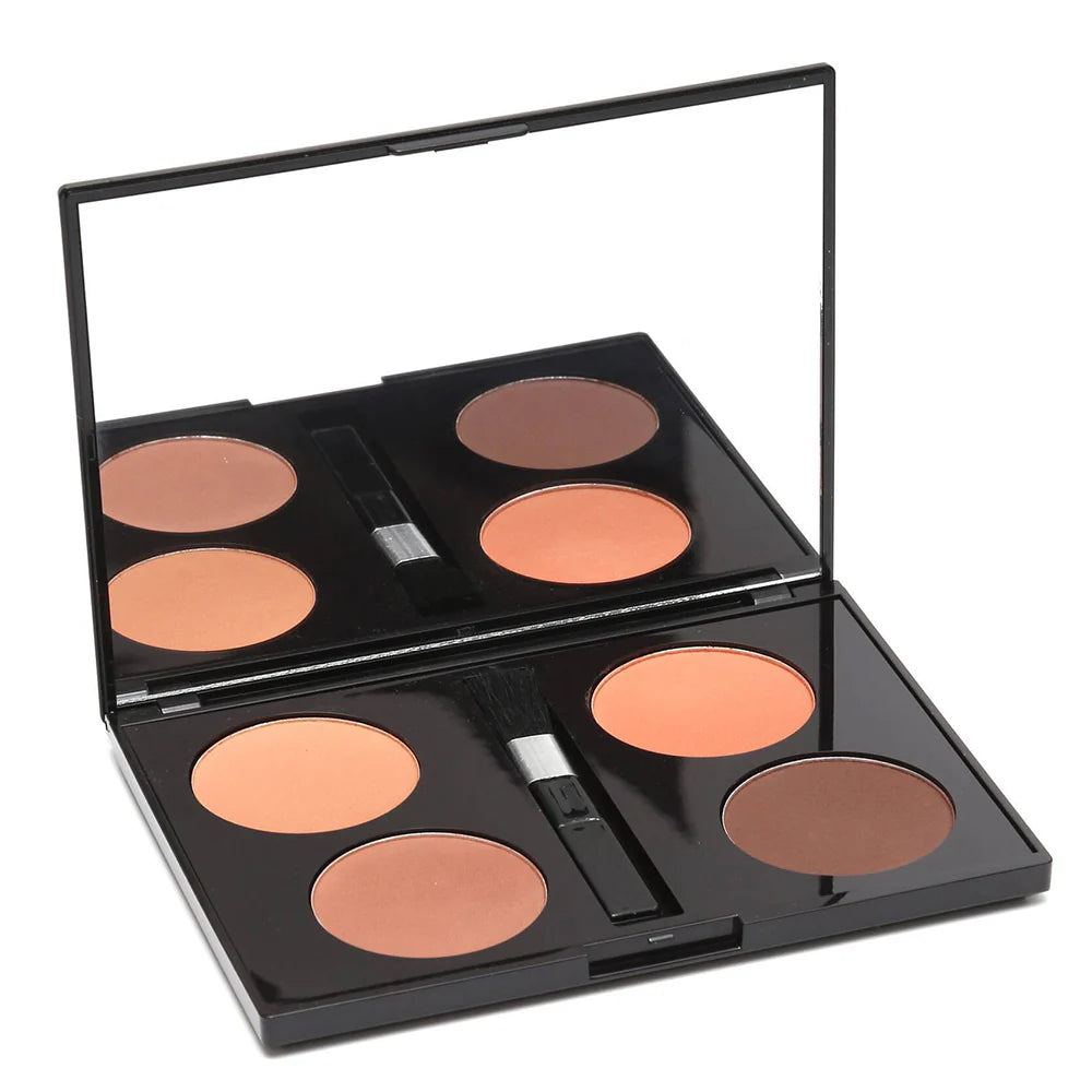 Christine Professional Contouring 4 Color Kit
