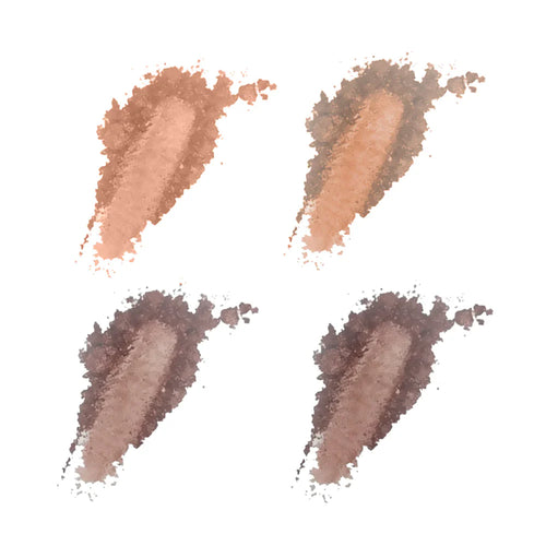 Christine Professional Contouring 4 Color Kit