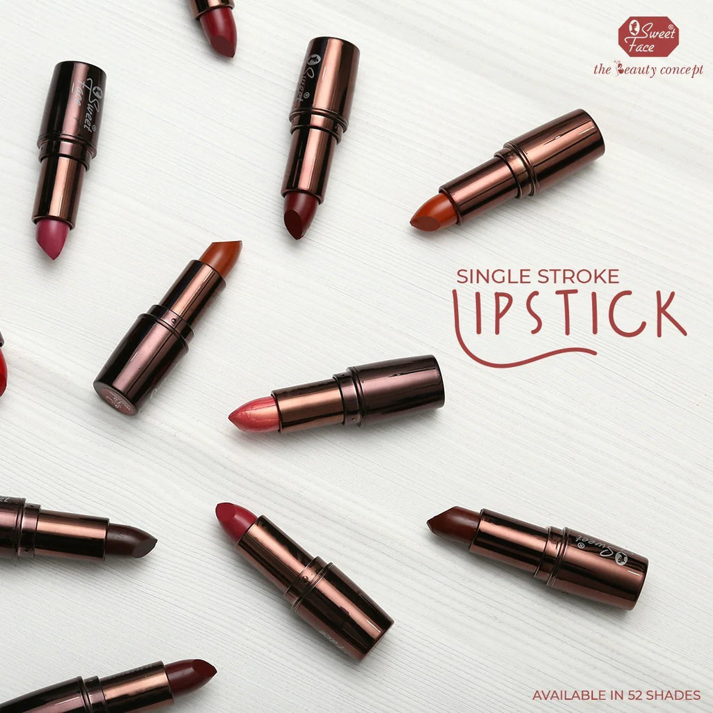 Sweetface Glamorous Lipstick