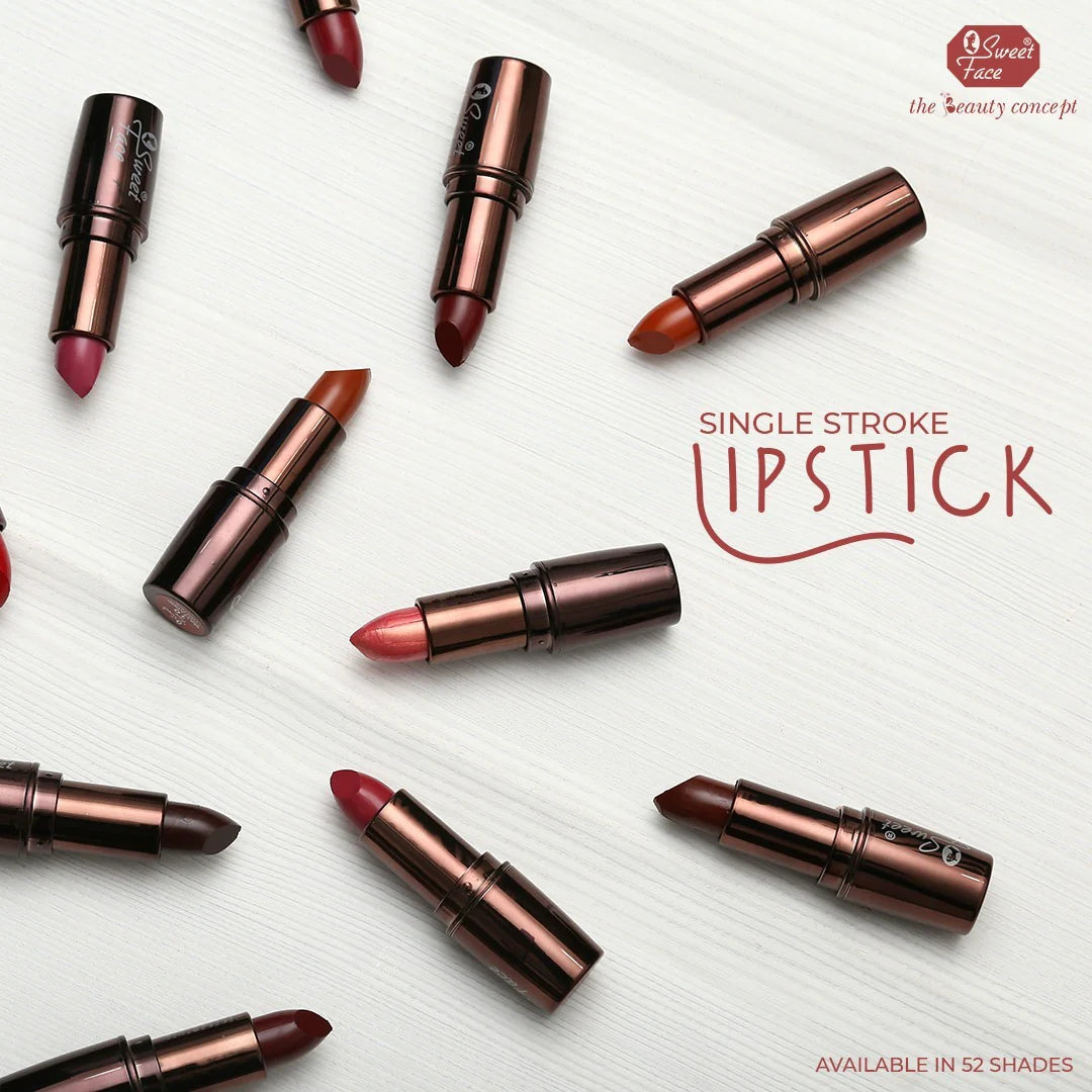 Sweetface Glamorous Lipstick