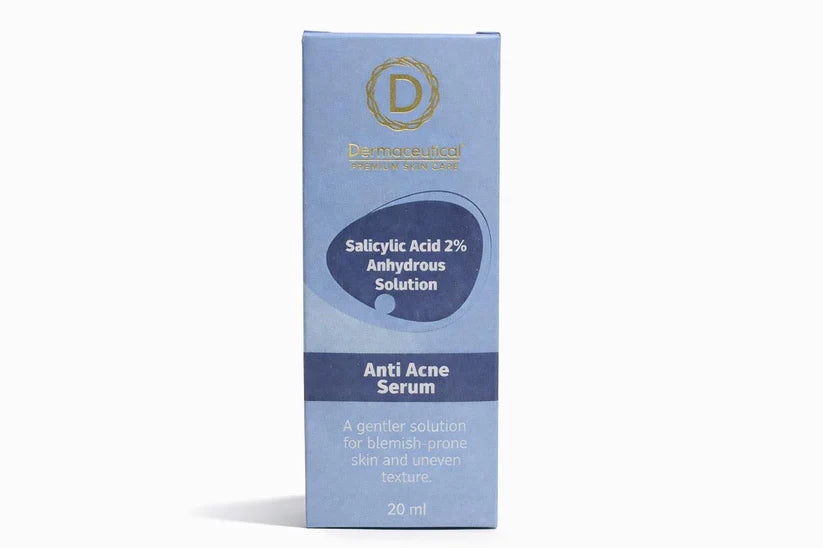 DERMACEUTICAL Salicylic acid Serum 2%
