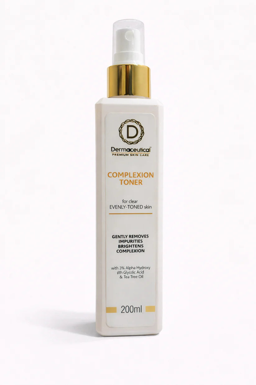 DERMACEUTICAL Toner