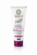 DERMACEUTICAL White Perfect – Brightening & Purifying Milky Foam