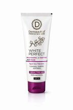 DERMACEUTICAL White Perfect – Brightening & Purifying Milky Foam