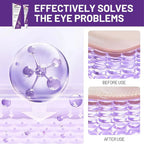 Disaar Anti-Aging Retinol Eye Cream – 25g