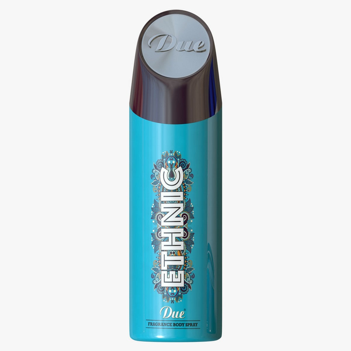 Due Ethnic Original Body Spray 200ml