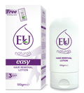 EU Easy Hair Removal Lotion 100gm - Smooth Skin in Just 3 Minutes!