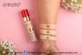 Emelie 24H Matte Wonder Foundation Skin Texture 