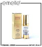 Emelie Paris 24K Gold Primer