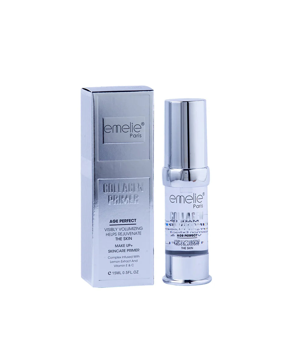 Emelie Paris Collagen Primer
