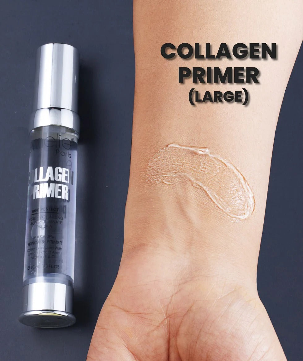 Emelie Paris Collagen Primer