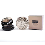 Emelie Super Blendable Super Stay Matte Waterproof Finish 2in1 Compact Powder