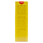 English Cares - Ubtan Turmeric Cream-Medium