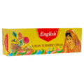 English Cares - Ubtan Turmeric Cream-Medium