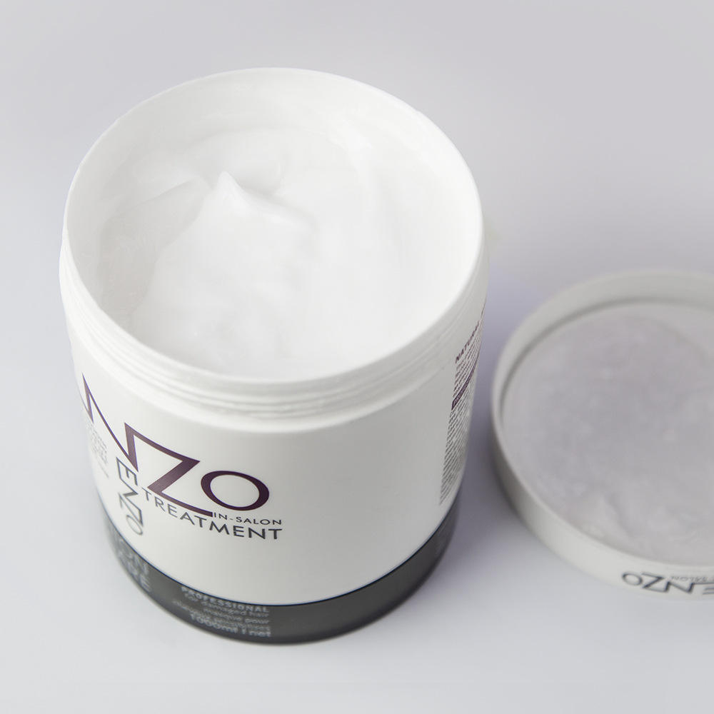 Enzo In Salon Treatment Mask 500ml