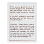 Enzo Keratin Hair Serum, For Frizzy Softness, 100ml