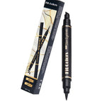Eyeliner Double-Headed Seal Liquid Pencil Waterproof Lasting Support