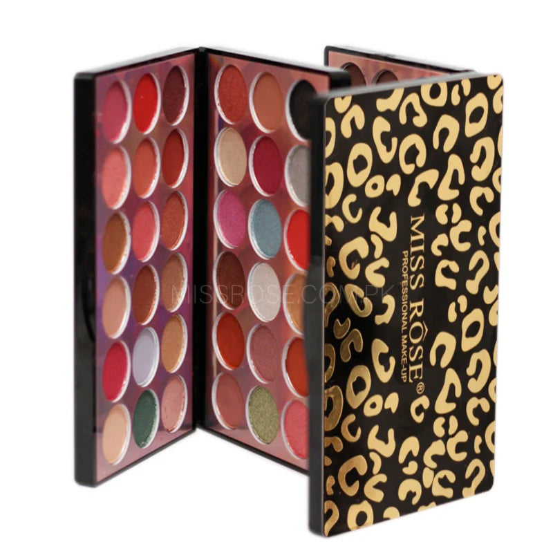 Missrose 36 Color Eyeshadow Palette