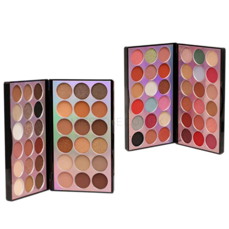 Missrose 36 Color Eyeshadow Palette
