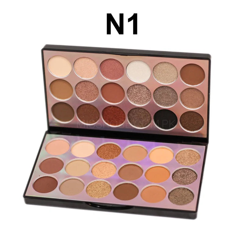 Missrose 36 Color Eyeshadow Palette