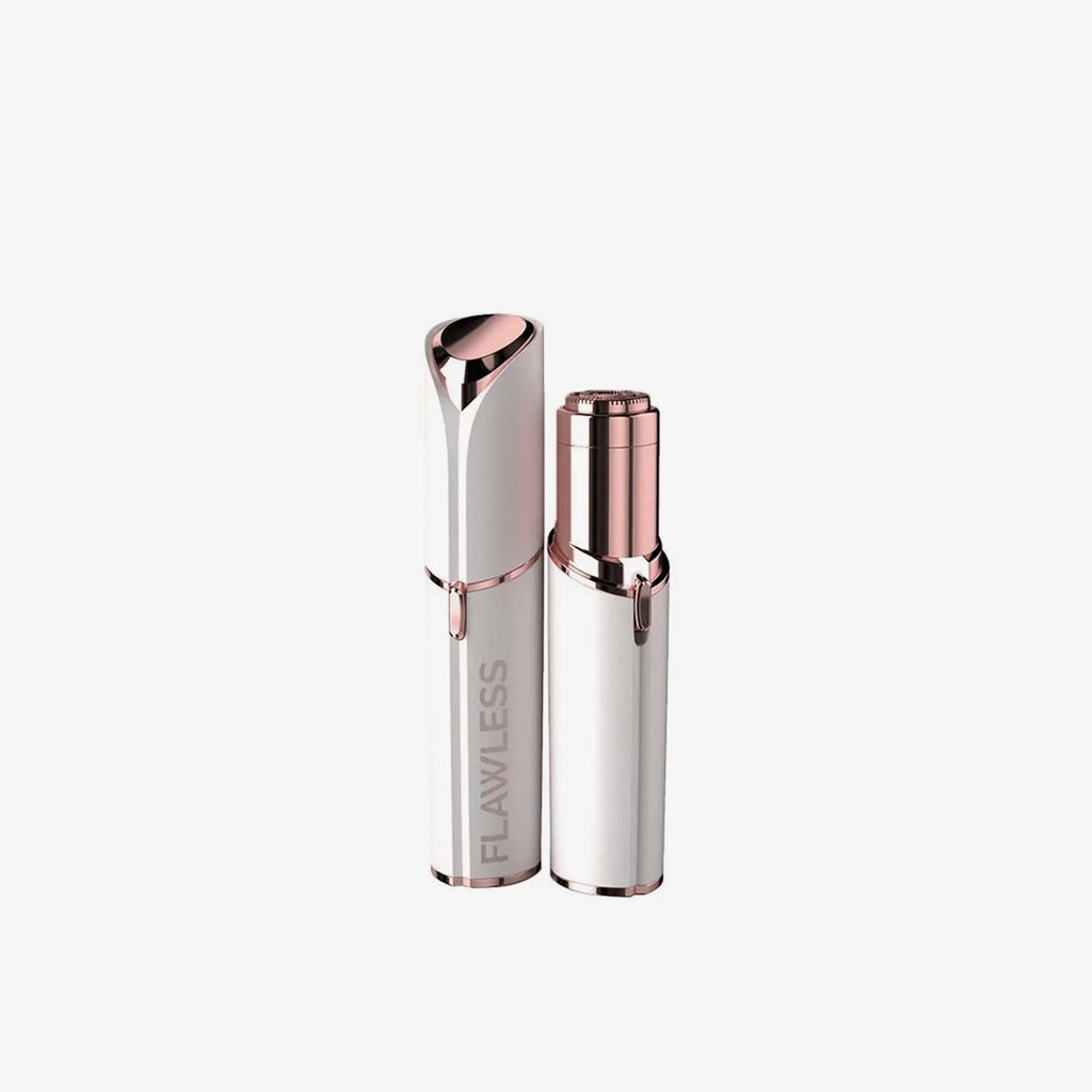 FLAWLESS 3-in-1 USB Rechargeable Hair Removal Tool for Women