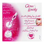 Fair & Lovely Is Now Glow & Lovely Advanced Multi Vitamin Serum In Cream