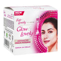 Fair & Lovely Is Now Glow & Lovely Advanced Multi Vitamin Serum In Cream