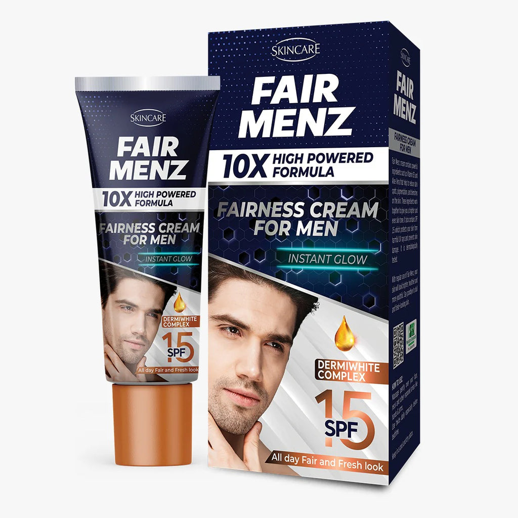 Fair Menz Fairness Cream For Men