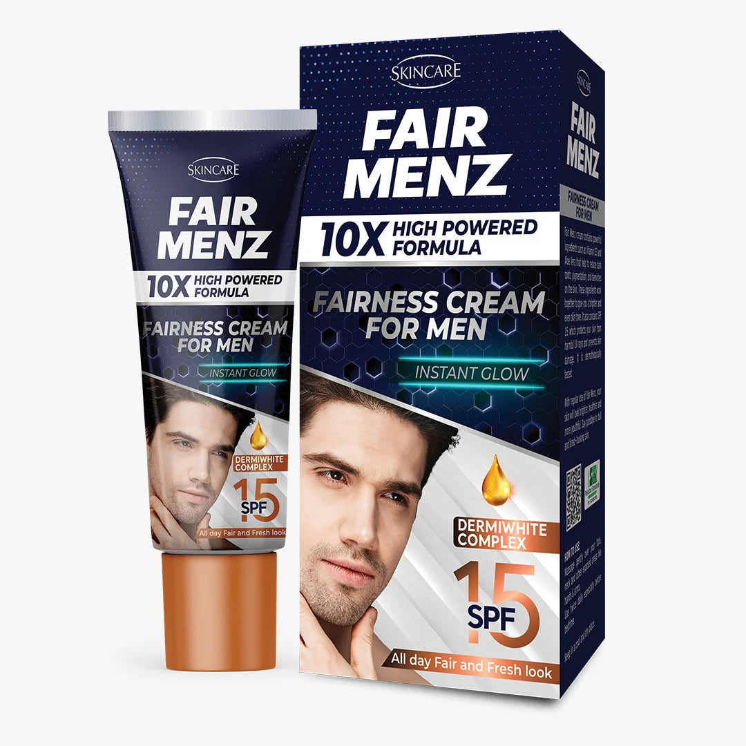 Fair Menz Fairness Cream For Men