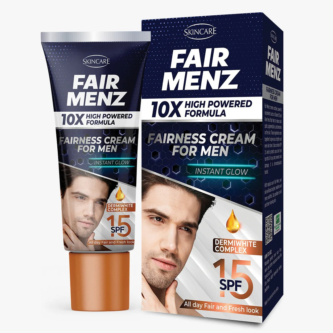 Fair Menz Fairness Cream For Men