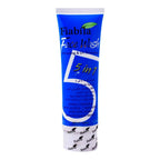 Tube of Fiabila Face Wash 5 in 1 on a white background