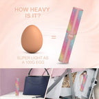Flawless Eyebrow Trimmer And Shaver For Ladies