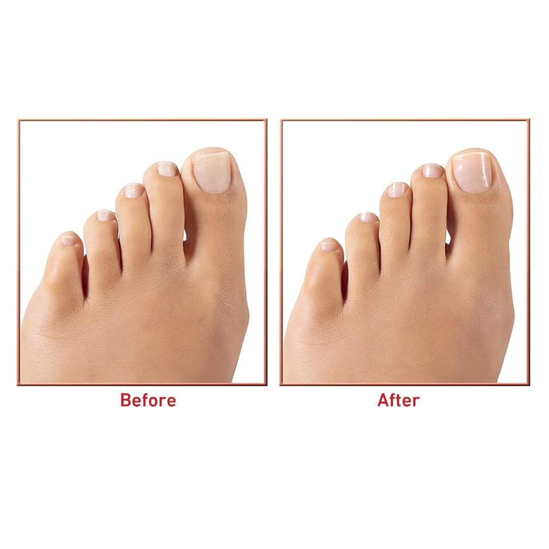 Flowers Salon Nail Beauty Care Rechargeable
