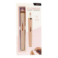 Flowers Salon Nail Beauty Care Rechargeable