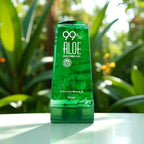 Fruit of the Wokali Aloe Vera Soothing Gel – 150ml Tube