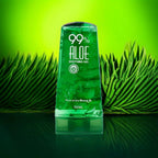 Fruit of the Wokali Aloe Vera Soothing Gel – 150ml Tube