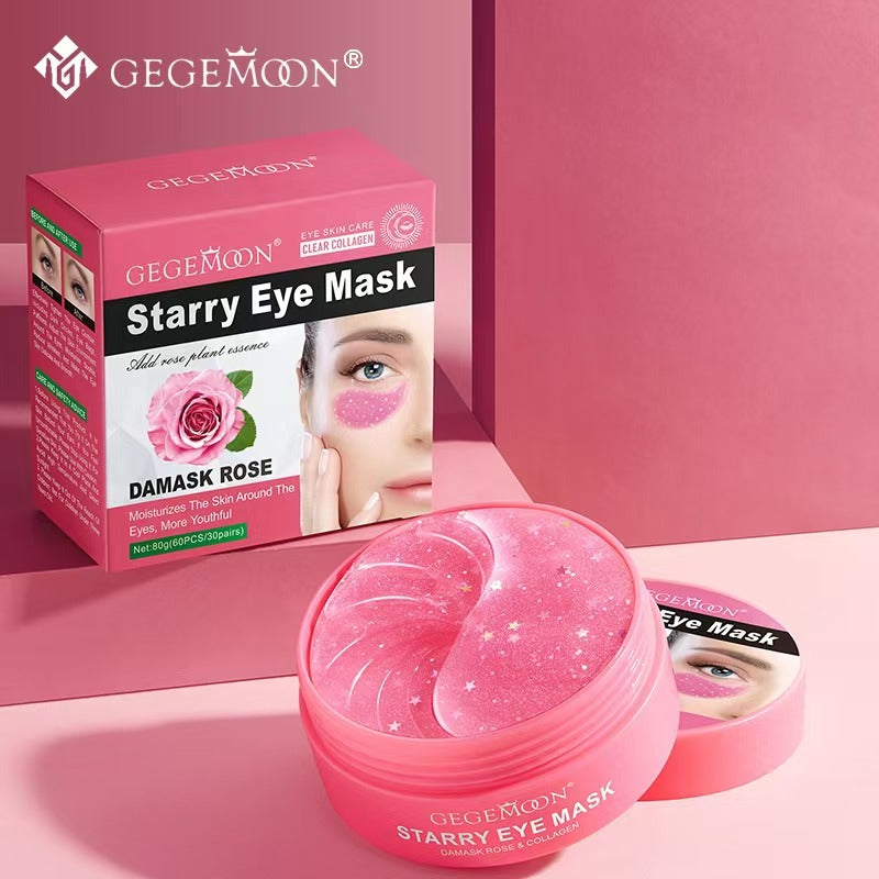 GEGEMOON Starry Eye Mask