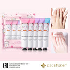 Gegemoon Cute Cat Hand Cream Set