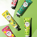 Gegemoon Fresh Fruit Plant Extract Hand Cream