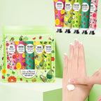 Gegemoon Fresh Fruit Plant Extract Hand Cream