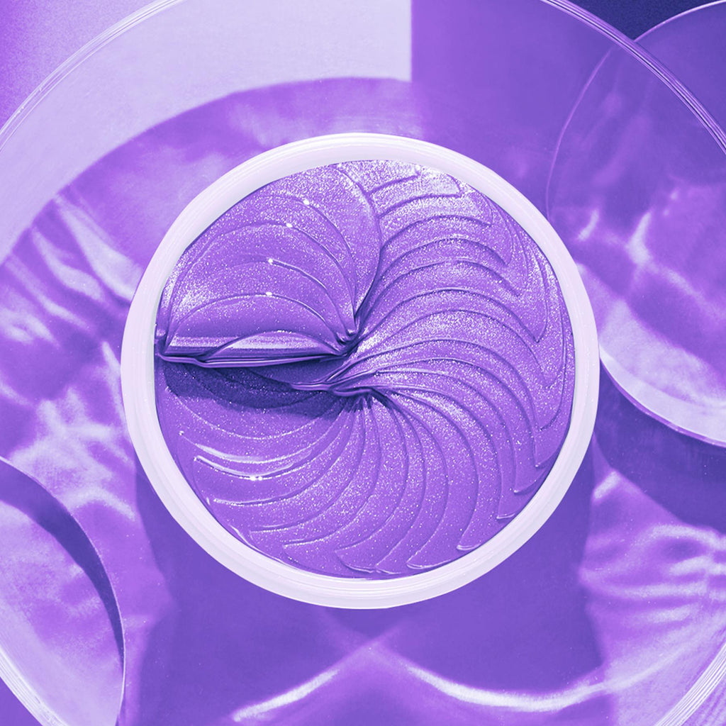 Gegemoon Grape Seed Moist Eye Mask