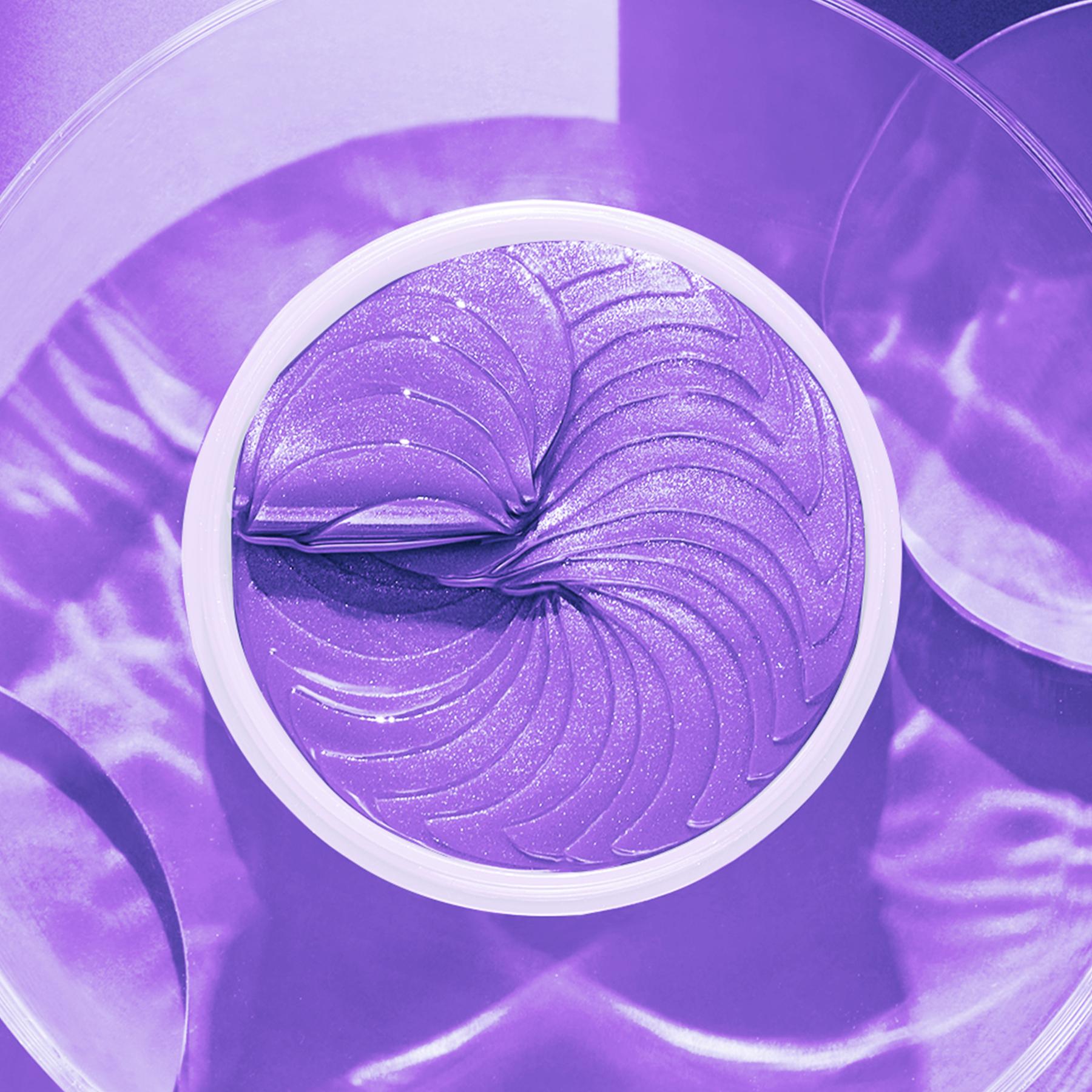 Gegemoon Grape Seed Moist Eye Mask
