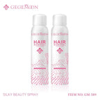 Gegemoon Hair Removal Silky Beauty Spray 150 ml